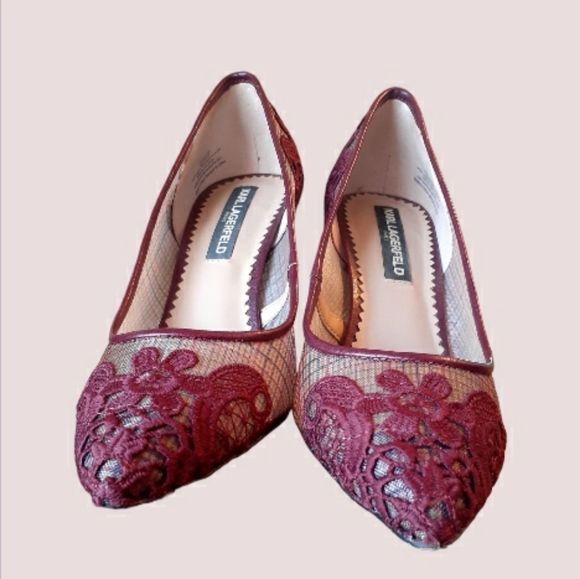 Karl Lagerfeld Paris - Picture 2 of 6